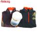  Sunline прохладный dry рубашка SUW-5566CW крепление, опора tas Pro dry рубашка STW-5561CW LL размер колпак сопутствующие товары 3 позиций комплект /K181M