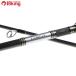  Daiwa la черный s86ML*F/L225L прекрасный товар Chivas maru Suzuki . искусственная приманка рыбалка рыбалка уличный 