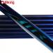  Daiwa серебряный . воздушный модель S H85*R изменение наконечник есть /M357Y не использовался форель айю рыбалка рыбалка уличный 