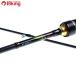  Daiwa Queen of the Night MX B69UL-S*K/P377L прекрасный товар ставрида японская . ajing свет игра искусственная приманка рыбалка рыбалка 