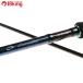  Daiwa emelarudasAIR AGS 74MH/Q310L прекрасный товар борт кальмар искусственная приманка на кальмара свет игра искусственная приманка рыбалка рыбалка 