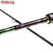  Daiwa Queen of the Night EX AGS 76MLS-T*E/R200L прекрасный товар ставрида японская . ajing свет игра искусственная приманка рыбалка рыбалка 