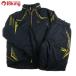  Daiwa to-na men to Gore-Tex in finia Wind стопор средний костюм DI-1020T M размер /V165M прекрасный товар mejina черный . futoshi хвост длина . рыбалка рыбалка 