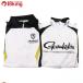  Gamakatsu полный Zip to-na men to рубашка GM-3417 L размер рыболовный . Zip рубашка L размер /W332M комплект товар mejina черный . futoshi хвост длина . рыбалка рыбалка 