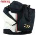  Daiwa Gore-Tex Pro канал комбинированный выше winter костюм DW-1809 M размер /Y051M прекрасный товар mejina черный . futoshi хвост длина . рыбалка рыбалка 