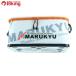  Marukyu сухой мешок MQ-01 α белый /A119L не использовался f катушка рыбалка товар высокого качества стержень LB катушка . рыбалка серый морской лещ 