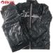  Gamakatsu Thermo свет жакет брюки комплект GM-3334 GM-3335 черный размер L/B253M прекрасный товар . товар высокого качества f катушка морской лещ серый морская рыбалка 