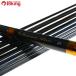  Daiwa Grand тонкий 85*Y стандарт изменение .. изменение наконечник 2 шт есть /E060Y не использовался форель айю . рыбалка .