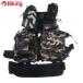  Daiwa bench охлаждающий жилет III DF-6107 размер свободный /F384M прекрасный товар Chivas свет игра .shoa лучший 
