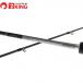  Shimano Cross трансмиссия B66MH-S/J211L не использовался морской лещ jigging кальмар metal offshore мульти- судно рыбалка 
