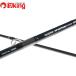 [ б/у ] Daiwa shoa Spartan course taru100H/Q411Y