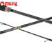  Abu Garcia soruti stage KR-X SSSS-673SLJ-KR../U126M не использовался jigging SLJ судно рыбалка уличный соль уличный 
