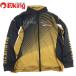  Marukyu полный Zip выше рубашка LL размер /U166S прекрасный товар . товар высокого качества одежда сопутствующие товары серый морской лещ 