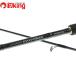 [ б/у / прекрасный товар ] Daiwa moa The n Blanc Gino 87LML/V123Y