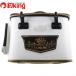  Sunline рыба keep сумка SFB-0804/W031L не использовался серый морской лещ .f катушка рыбалка товар высокого качества рыбалка 