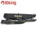  Sunline тонкий удилище кейс SFB-0460 черный /SG083Y прекрасный товар . товар высокого качества f катушка рыбалка серый владелец gakchibto