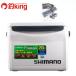  Shimano свободный ga Bay sis200 UZ-020N чисто-белый /SL010L прекрасный товар судно дамба shoa offshore рыбалка уличный 