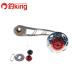  Livre jigging руль для BJ 84-92 /SZ051S длинный меч рыба tachiuo offshore катушка bait reel 