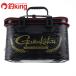  Gamakatsu semi твердый baccan GM2515 40cm /SE029M первоклассный товар сумка удилище кейс коробка для рыболовной снасти baccan сеть для рыбы 