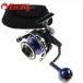  Daiwa 15 saltiga 5000 /SF049Mhi лама sa campag chi желтохвост offshore вращающийся катушка 