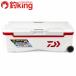  Daiwa багажник тормозные колодки HD II S6000 /SI013200 прекрасный товар cooler-box рыба кондиционер 