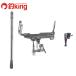 CHONMAGE FISHING CHONMAGE FISHING 64 титановый полосатый оплегнат крюк 64Ti THE GAMBLER 30cm вал specification шт . зажим есть /ST6413M не использовался низ предмет полосатый оплегнат isi большой 
