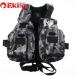 paz design floating the best Complete IV gray duck /D109M beautiful goods boat offshore salt fresh water supplies life jacket 