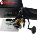 シマノ 19 ステラSW 14000XG   /F323M 未使用 ヒラマサ カンパチ ブリ キャスティング 釣り オフショア