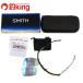  Smith s wings плитка Polar YB29 &amp; SkyBiue Mirror /J091M не использовался соль hi лама sa желтохвост синий предмет литье jigging 