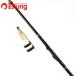  Daiwa CG Ooshima DX 3 номер 54 /J227L прекрасный товар mejina черный чёрный морской лещ Kuroda i морской лещ . futoshi хвост длина . рыбалка рыбалка 
