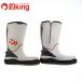  Daiwa Neo ботинки фетр шиповки подошва MB-3505W L размер /K207M. товар высокого качества f катушка рыбалка серый владелец gakchibto