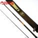 *Length:9.0ft *Lure:3-60g *Line:MAX20lb/PE3 номер *Rod Wt:225g *Action:RF
