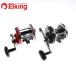 �A�u�K���V�A  �A���o�T�_�[ Ambassadeur 9000 BigA �ԃA�u 057102�A9000C 750900 2��Z�b�g  /M208M �Α� �C�V�_�C ���� �N�G �A�� �����R ��ނ�
