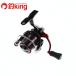  Daiwa 18 Queen of the Night MX LT1000S-P /A026M ставрида японская . ajing свет игра искусственная приманка рыбалка рыбалка 