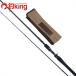 Daiwa Heart Land HL 722MRB-20 /A299L прекрасный товар черный автобус автобус автобус рыбалка рыбалка уличный 