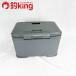  Shimano лёд box 30L NX-430V M серый /Q116L прекрасный товар cooler-box рыба кондиционер 