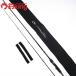  Daiwa 20emelarudasAIR AGS 86M*R /Q119L борт кальмар искусственная приманка на кальмара свет игра искусственная приманка на кальмара удилище 