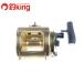  Shimano 00ti UGG la130 /Q387M прекрасный товар ... сбрасывание включая судно рыбалка . рыбалка обе ось катушка 