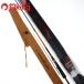  Gamakatsu камыш .......1.6 /R229L прекрасный товар mejina черный чёрный морской лещ Kuroda i морской лещ хвост длина удилище для ловли морского карася чёрный морской лещ стержень 