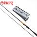  Daiwa Bray zonS67ML-2 /R250L прекрасный товар черный автобус автобус автобус рыбалка lure rod bass удочка стержень 