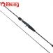  Daiwa va Dell LJ 63XHB -2 /R355L прекрасный товар синий предмет offshore light jigging удилище 