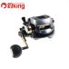  Daiwa Leo Blitz S500 /S273M... сбрасывание включая судно рыбалка . рыбалка электрический катушка 