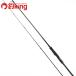  Daiwa emelarudas -тактный Ist AGS 88LM-S /S315L прекрасный товар борт кальмар искусственная приманка на кальмара свет игра искусственная приманка на кальмара удилище 