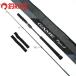  Shimano 20 игра модель J S64-1 /T053Y прекрасный товар hi лама sa campag chi желтохвост off shore jigging удилище 