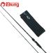  Daiwa 20emelarudasAIR AGS 86M*R /T336L прекрасный товар борт кальмар искусственная приманка на кальмара свет игра искусственная приманка на кальмара удилище 