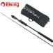 yamaga blank ssi- walk light jigging SWLJ-B65M /U403Y не использовался длинный меч рыба tachiuo offshore light jigging удилище 