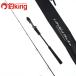 yamaga blank ssi- walk light jigging SWLJ-66ML /U405Y не использовался длинный меч рыба tachiuo offshore light jigging удилище 