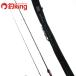  Abu Garcia elatike-ta- настоящий finesERFS-610LS-TZ /V145L прекрасный товар ставрида японская . ajing meba фары со светящимися кольцами игра ajing удилище 
