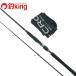  Daiko Cross bleed CBSS-92LSR /X235Yhi лама sa желтохвост walasa campag chi shore jigging удилище 