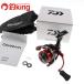  Daiwa 17i-jiz2003F /Y061M не использовался ставрида японская . ajing морской ерш meba кольцо вращающийся катушка 